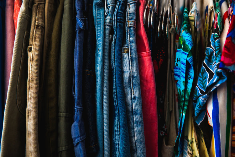Apparel & Merchandise
