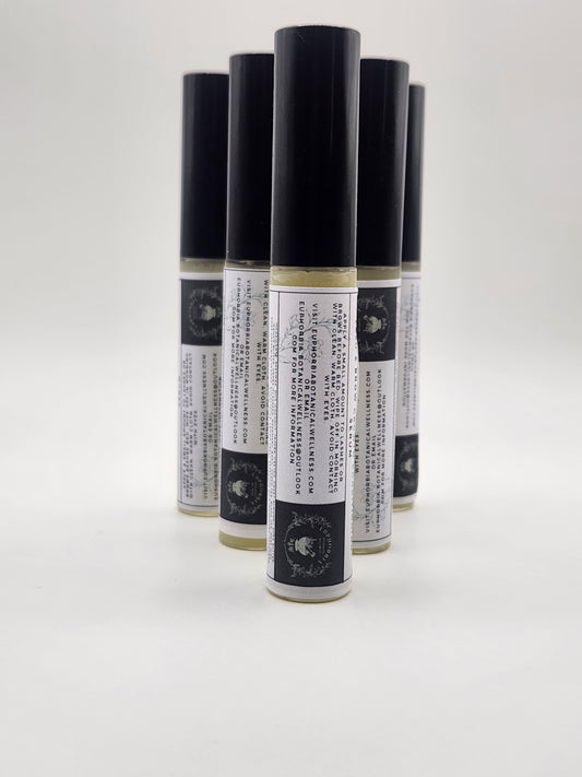 Lash & Brow Conditioning Growth Serum