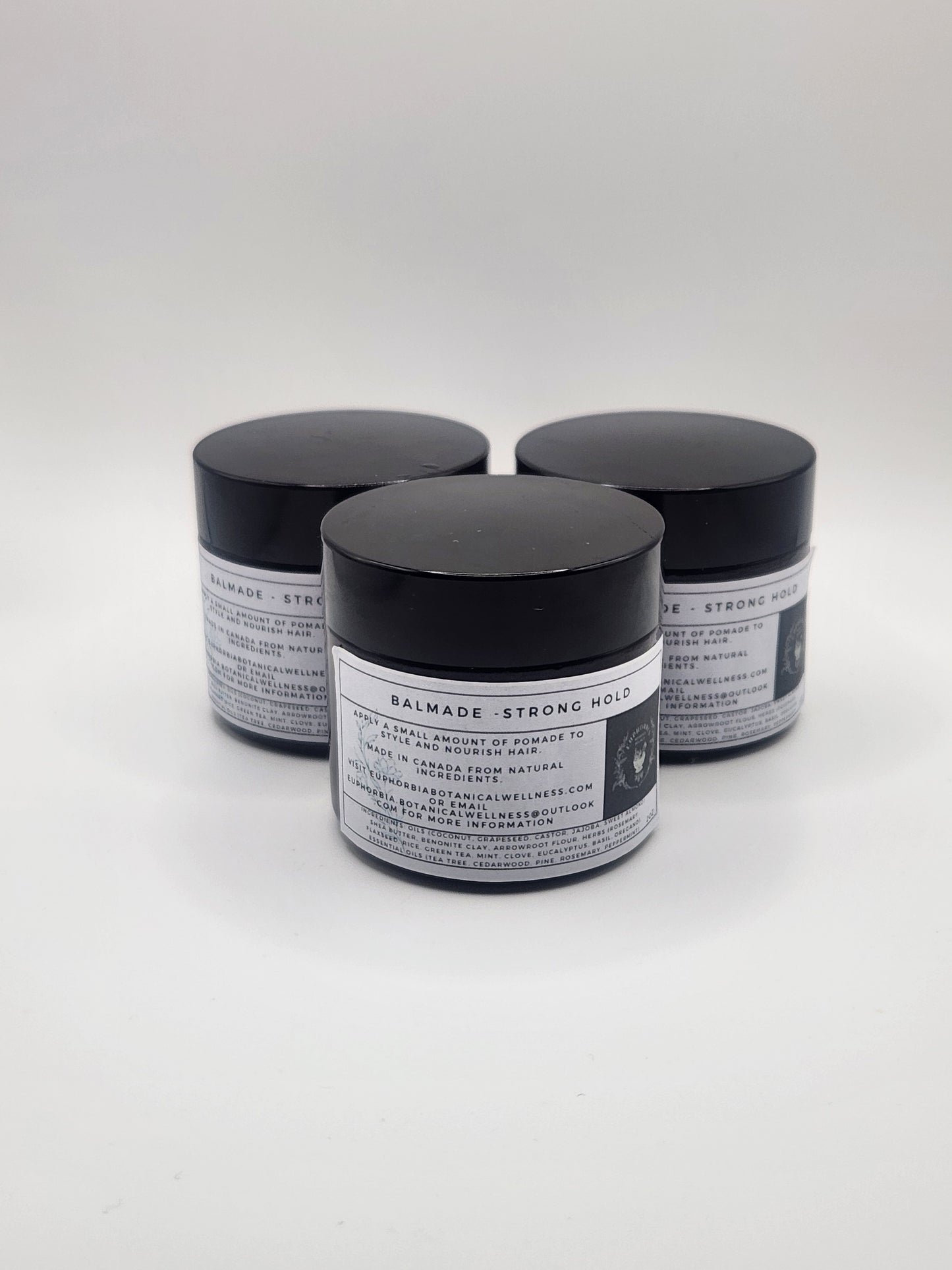 Balmade - Hair Styling & Treatment