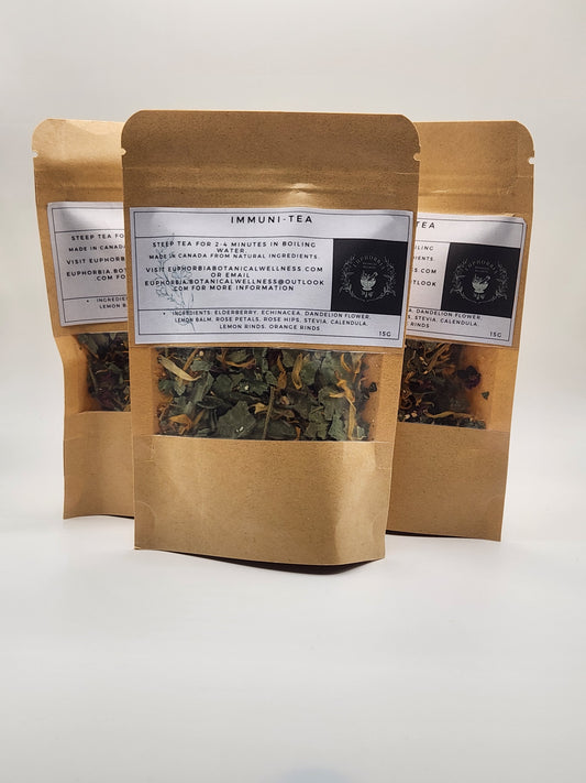 Immuni-Tea Herbal Blend