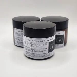 Whipped Face Moisturizer