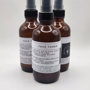 Face Toner Spray