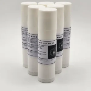 Mint & Rose Hip Lip Mask