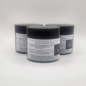 Beach Wave Balm