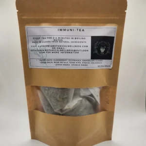 Immuni-Tea Herbal Blend