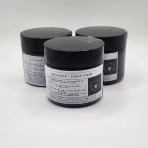 Balmade - Hair Styling & Treatment