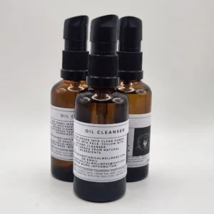 Oil Cleanser