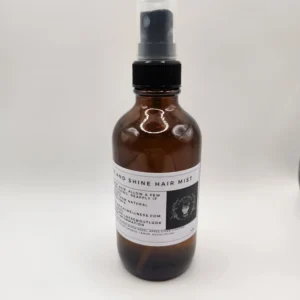 Detangle & Shine Hair Mist