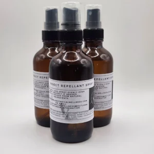 Insect Repellant Spray