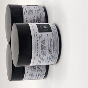 Rewild Hair Mask