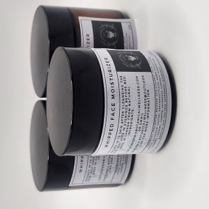 Whipped Face Moisturizer