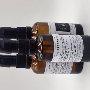 Oil Cleanser