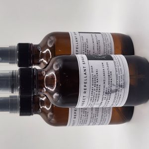 Insect Repellant Spray