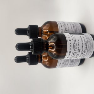 Rewild Hair Oil